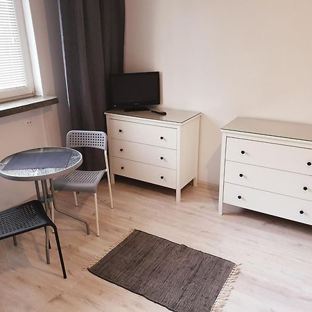 Appartement Sweet Honey Mieszkanie W Plocku Chambre photo