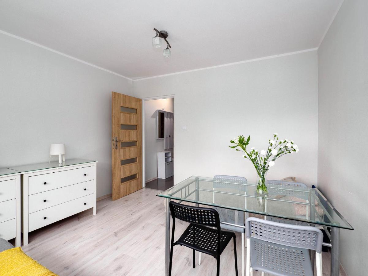 Appartement Sweet Honey Mieszkanie W Plocku Extérieur photo