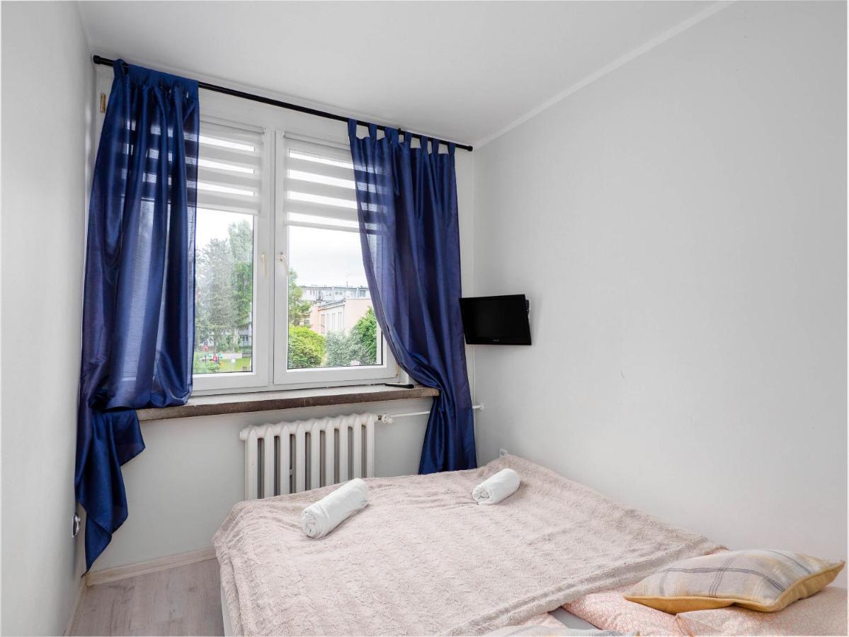 Appartement Sweet Honey Mieszkanie W Plocku Extérieur photo