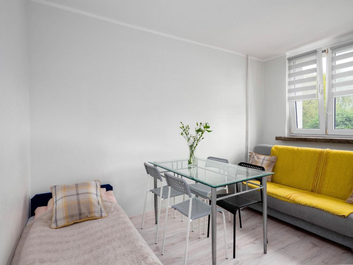 Appartement Sweet Honey Mieszkanie W Plocku Extérieur photo