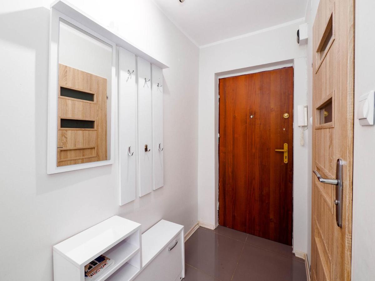Appartement Sweet Honey Mieszkanie W Plocku Extérieur photo