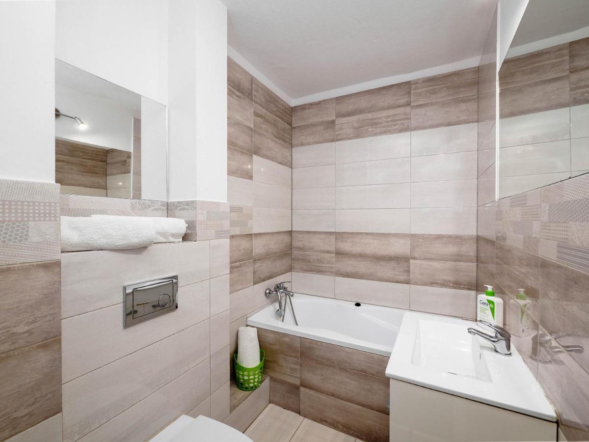 Appartement Sweet Honey Mieszkanie W Plocku Extérieur photo