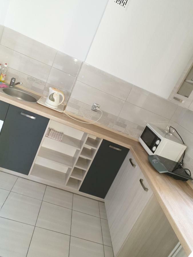 Appartement Sweet Honey Mieszkanie W Plocku Extérieur photo