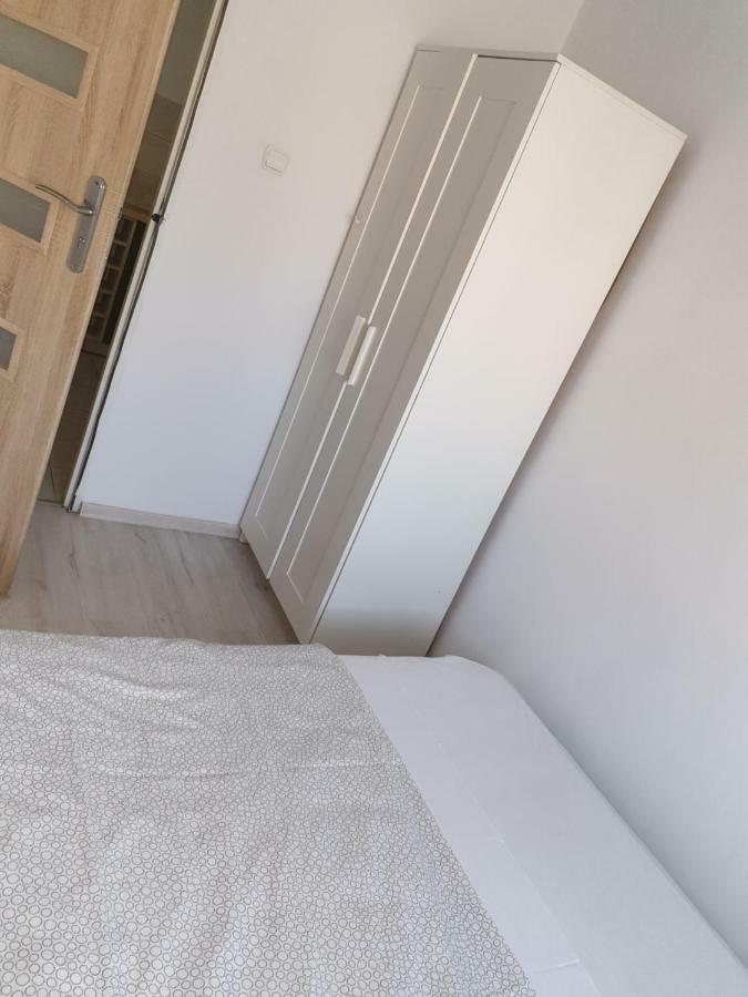 Appartement Sweet Honey Mieszkanie W Plocku Extérieur photo
