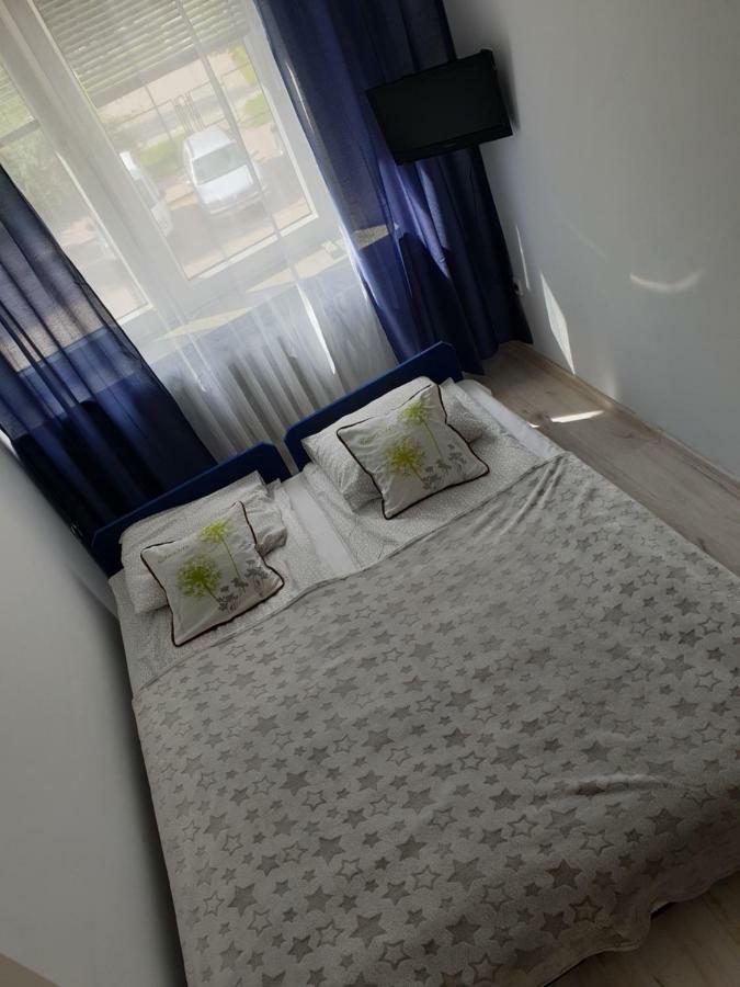Appartement Sweet Honey Mieszkanie W Plocku Extérieur photo